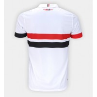 Camiseta Sao Paulo Primera Equipación Replica 2024-25 mangas cortas